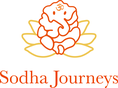 SODHA JOURNEYS logo